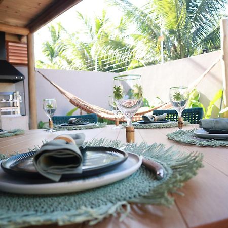 Kasa Milagres - Rota Ecologica Dos Milagres Villa Sao Miguel dos Milagres Bagian luar foto
