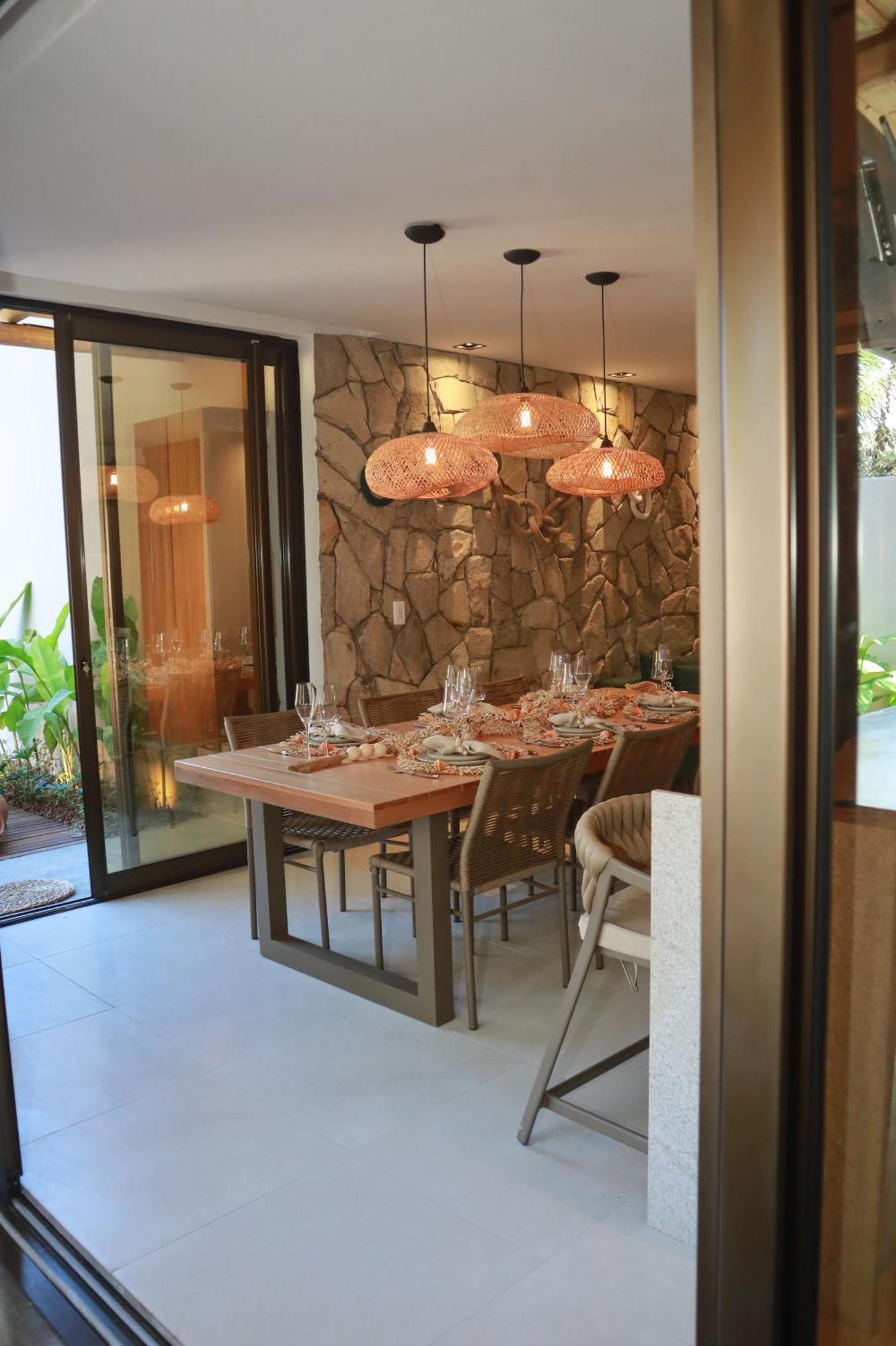 Kasa Milagres - Rota Ecologica Dos Milagres Villa Sao Miguel dos Milagres Bagian luar foto