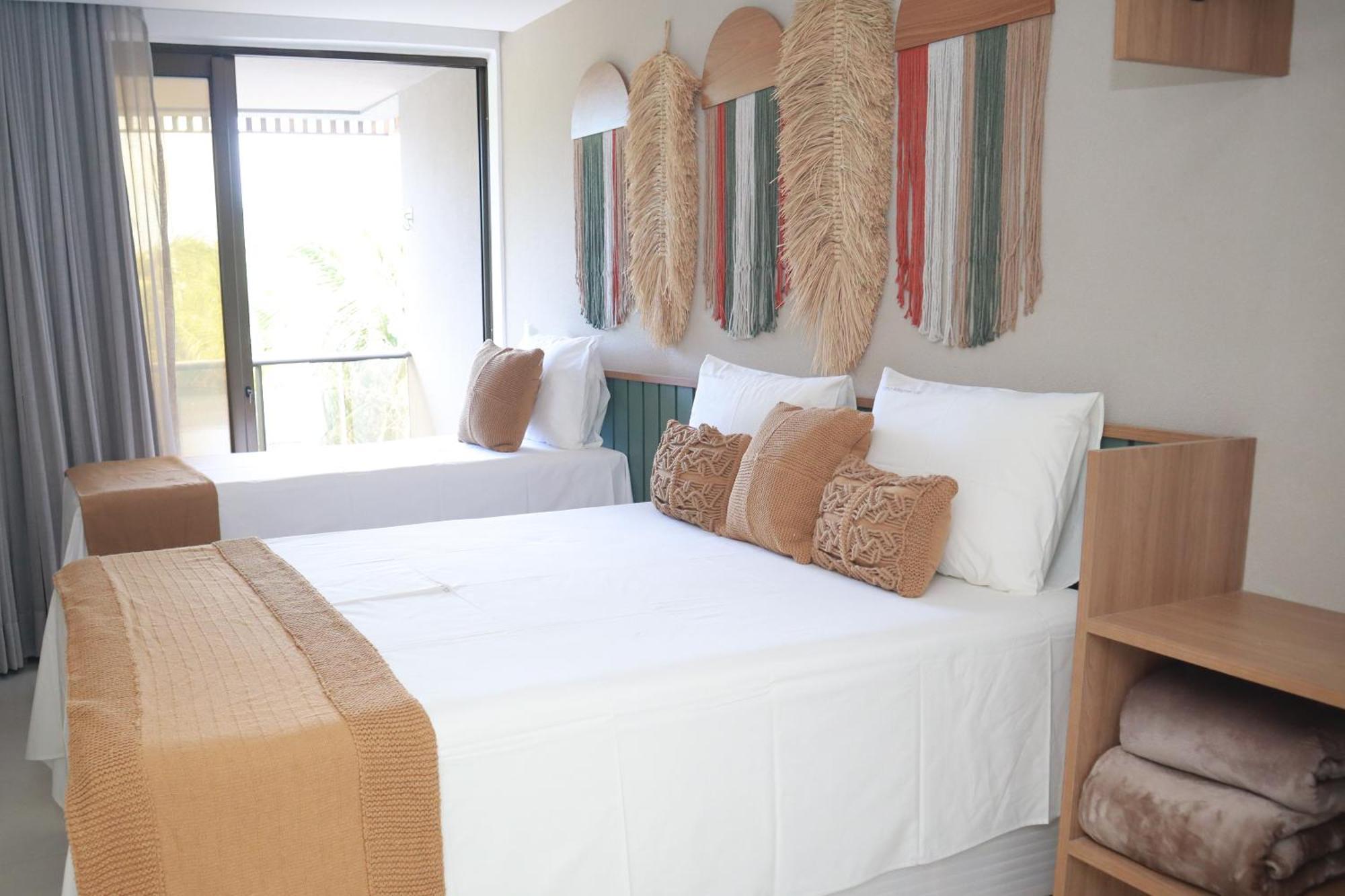 Kasa Milagres - Rota Ecologica Dos Milagres Villa Sao Miguel dos Milagres Bagian luar foto