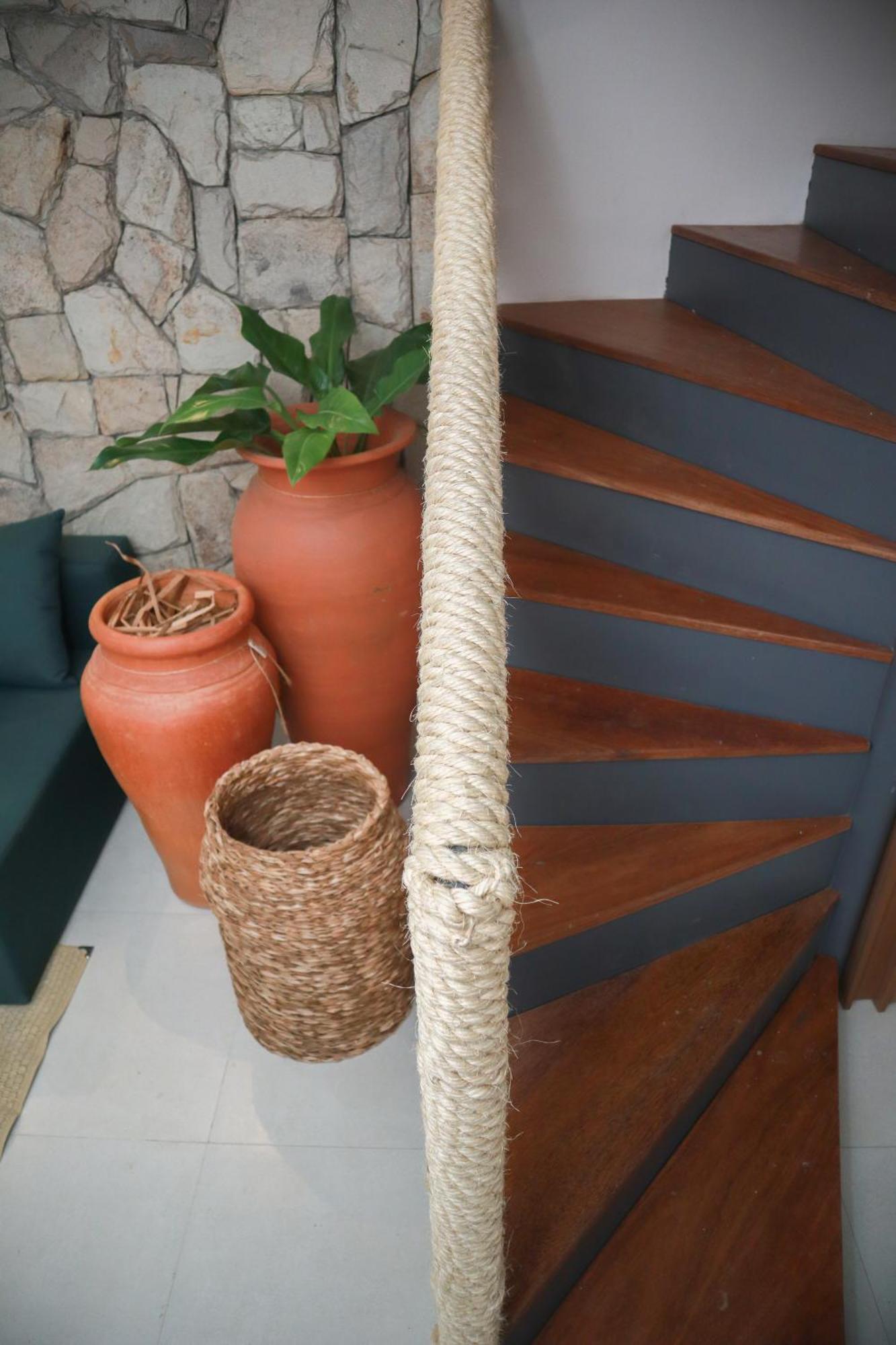 Kasa Milagres - Rota Ecologica Dos Milagres Villa Sao Miguel dos Milagres Bagian luar foto