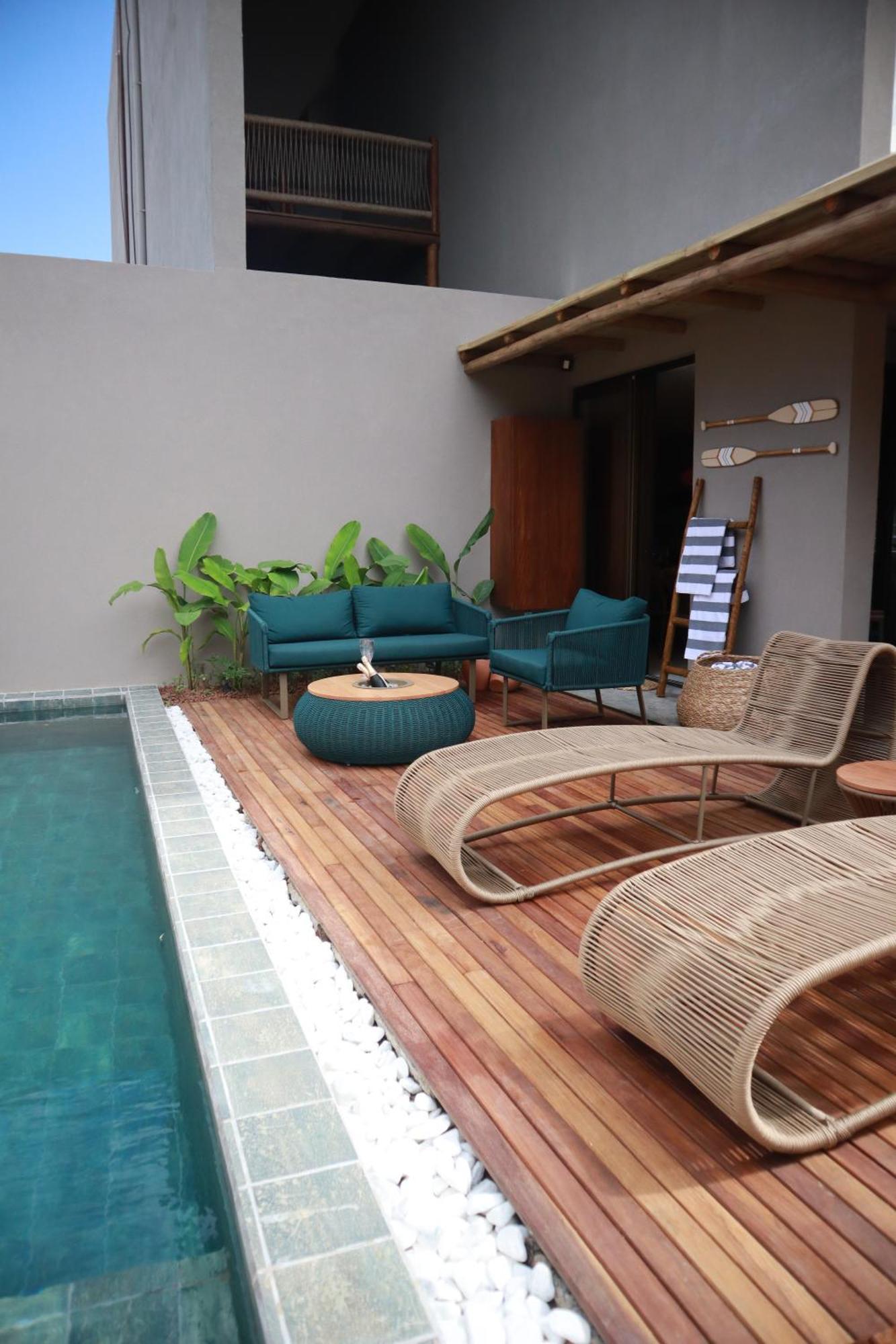 Kasa Milagres - Rota Ecologica Dos Milagres Villa Sao Miguel dos Milagres Bagian luar foto