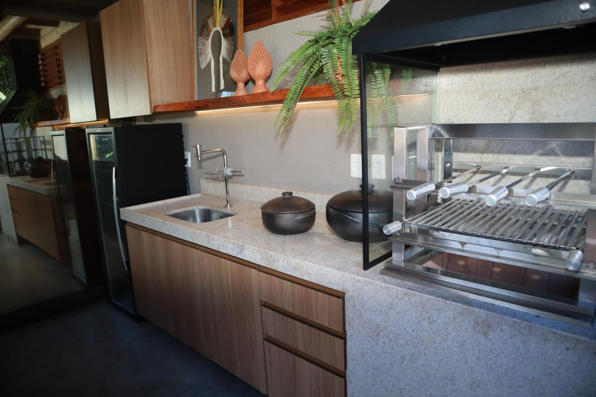 Kasa Milagres - Rota Ecologica Dos Milagres Villa Sao Miguel dos Milagres Bagian luar foto