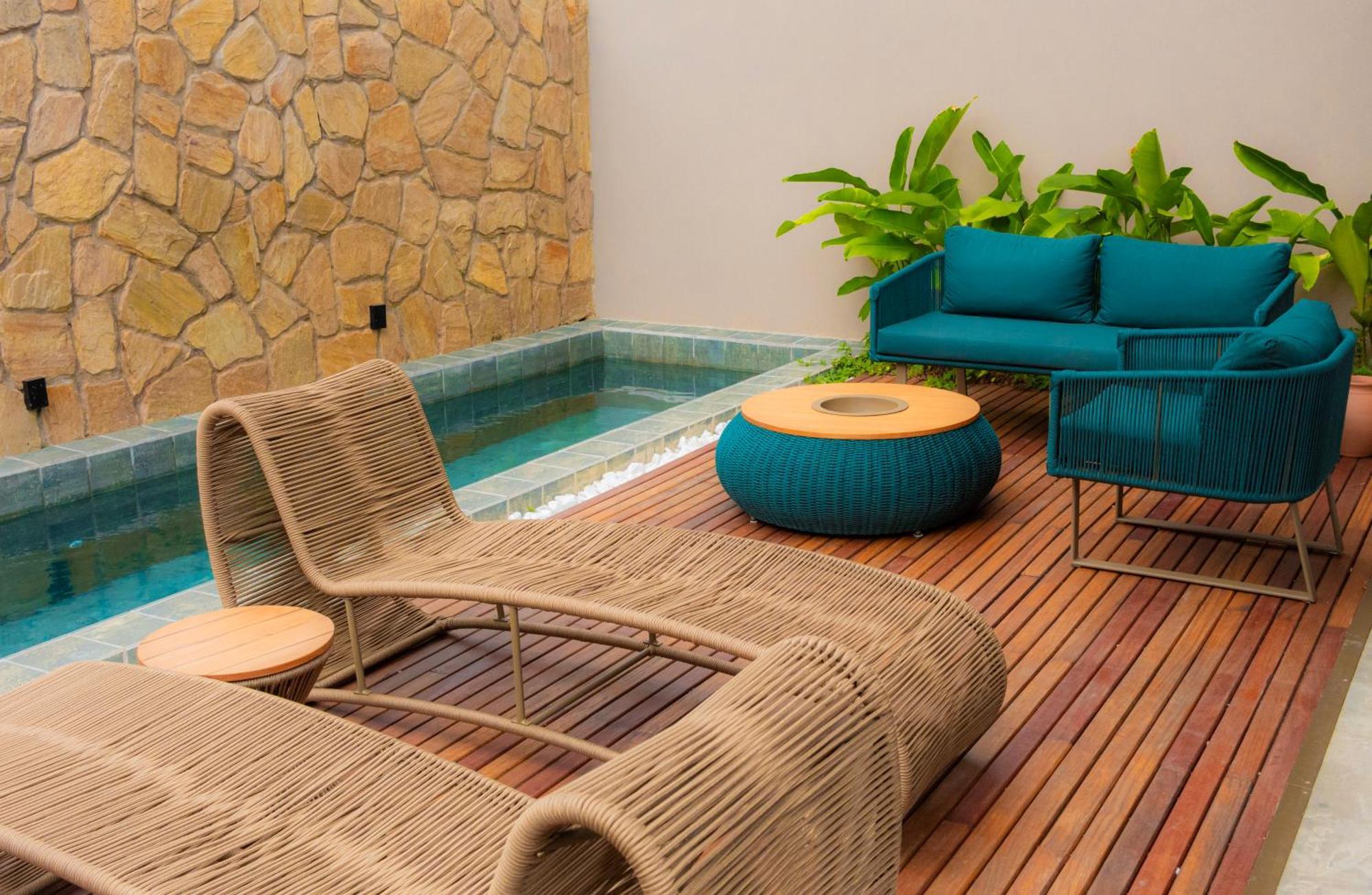 Kasa Milagres - Rota Ecologica Dos Milagres Villa Sao Miguel dos Milagres Bagian luar foto