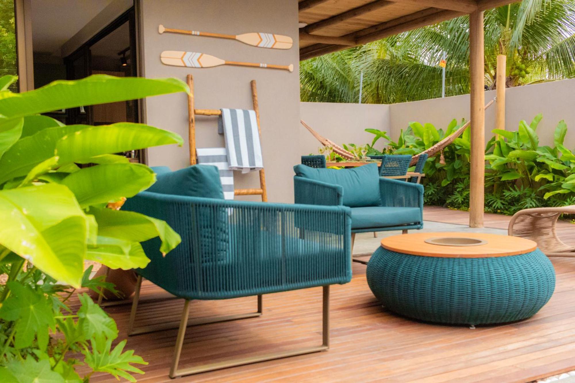 Kasa Milagres - Rota Ecologica Dos Milagres Villa Sao Miguel dos Milagres Bagian luar foto