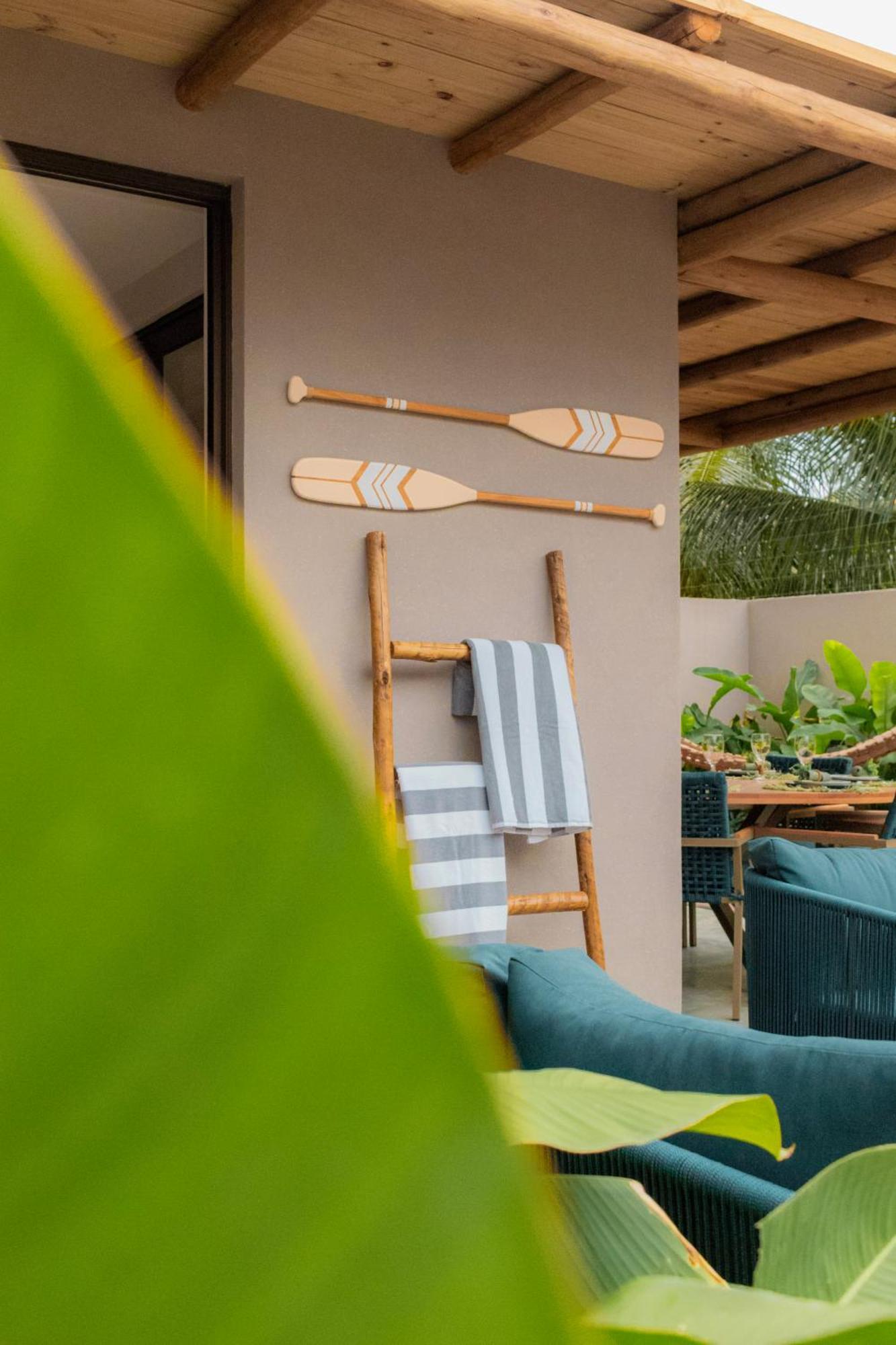 Kasa Milagres - Rota Ecologica Dos Milagres Villa Sao Miguel dos Milagres Bagian luar foto
