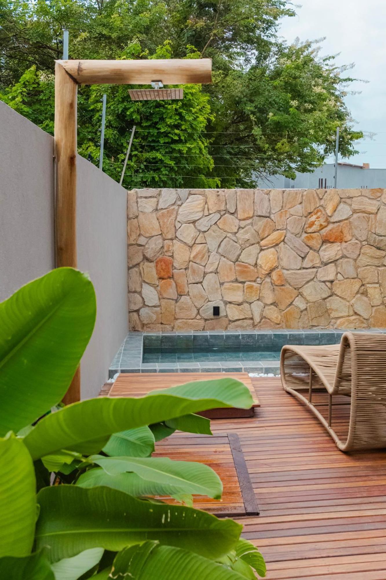 Kasa Milagres - Rota Ecologica Dos Milagres Villa Sao Miguel dos Milagres Bagian luar foto