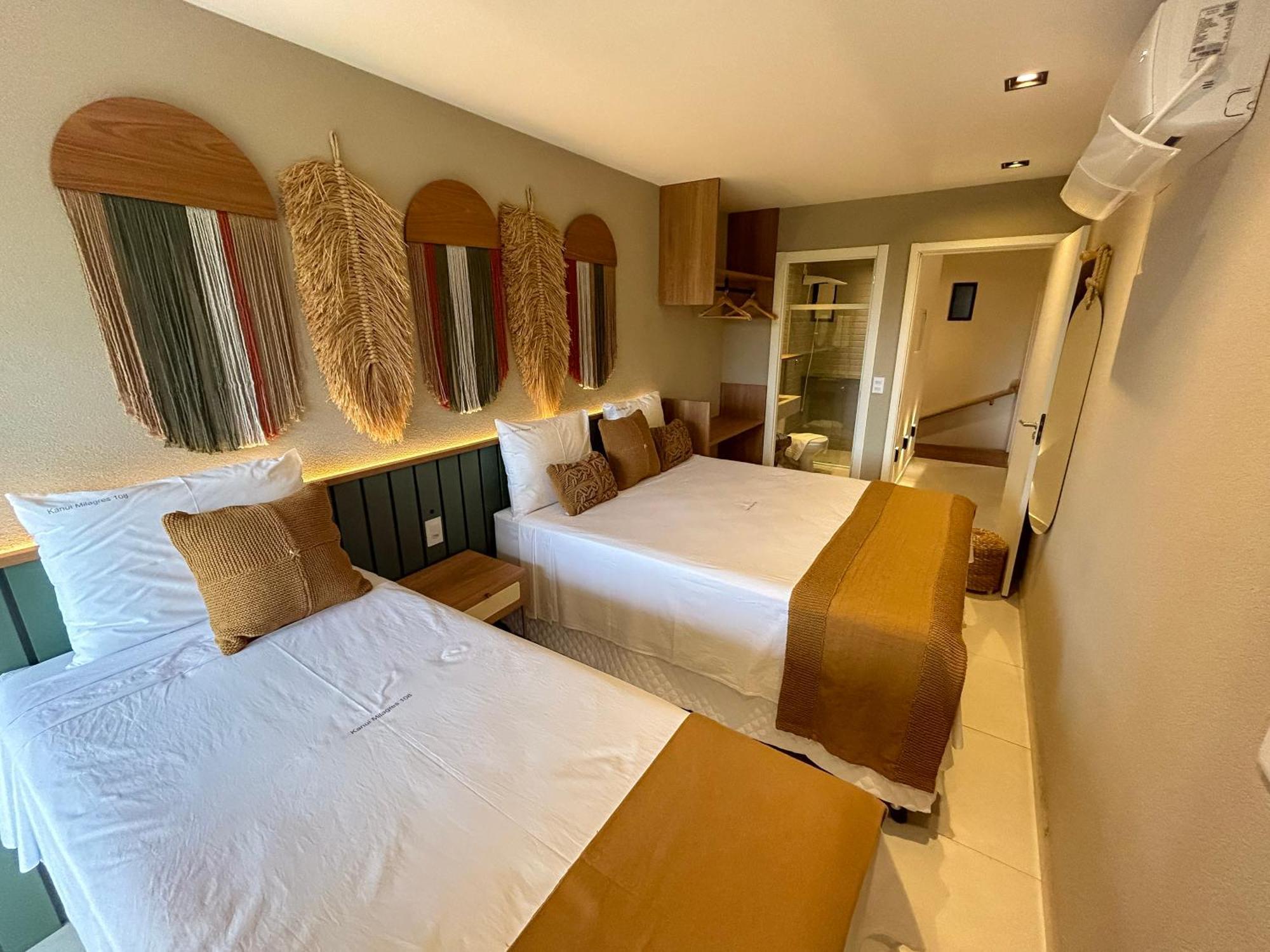 Kasa Milagres - Rota Ecologica Dos Milagres Villa Sao Miguel dos Milagres Bagian luar foto