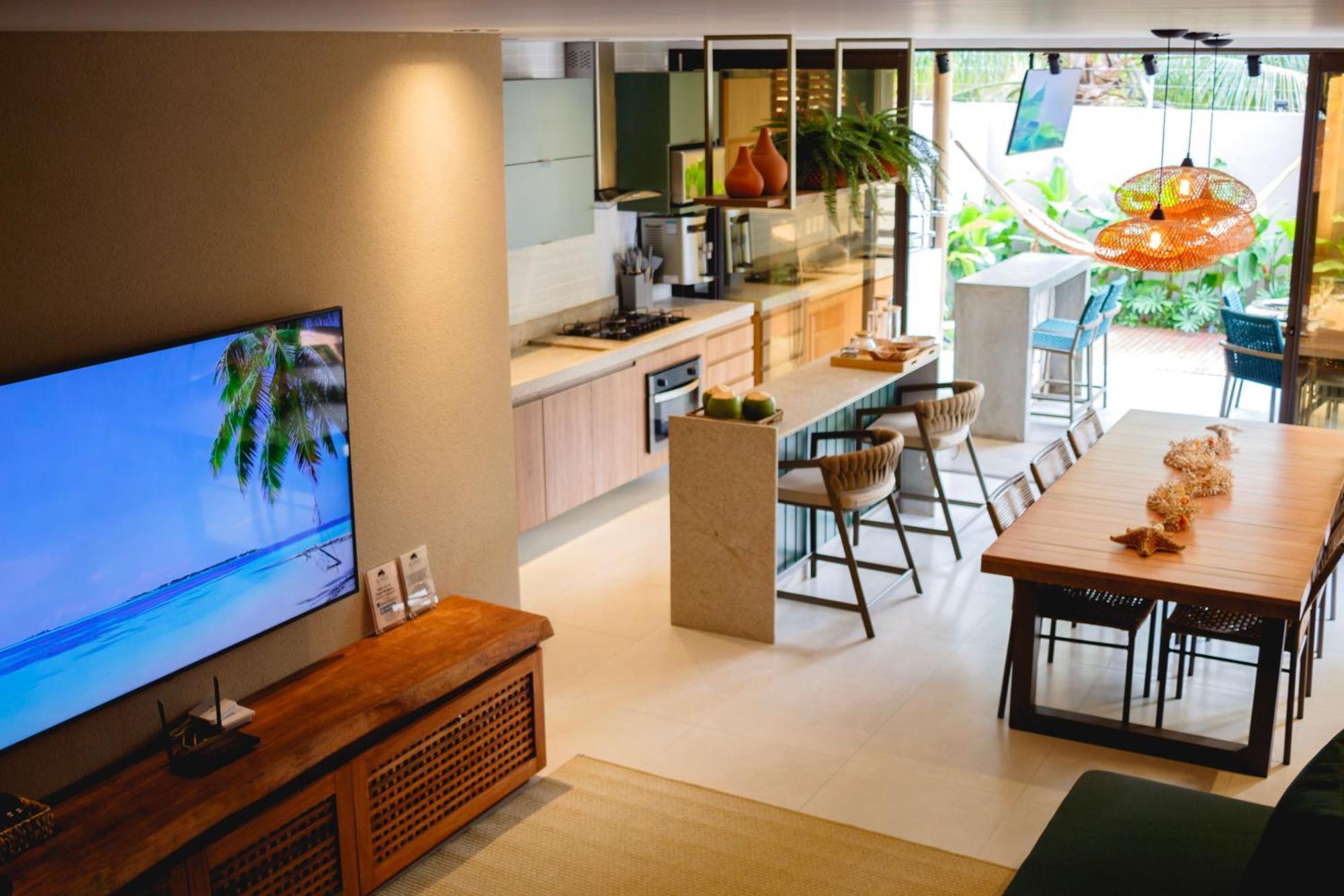 Kasa Milagres - Rota Ecologica Dos Milagres Villa Sao Miguel dos Milagres Bagian luar foto